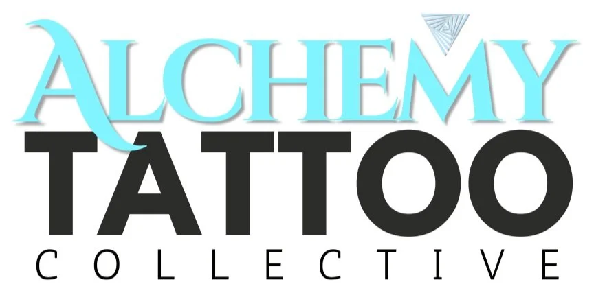 Alchemy Tattoo Collective