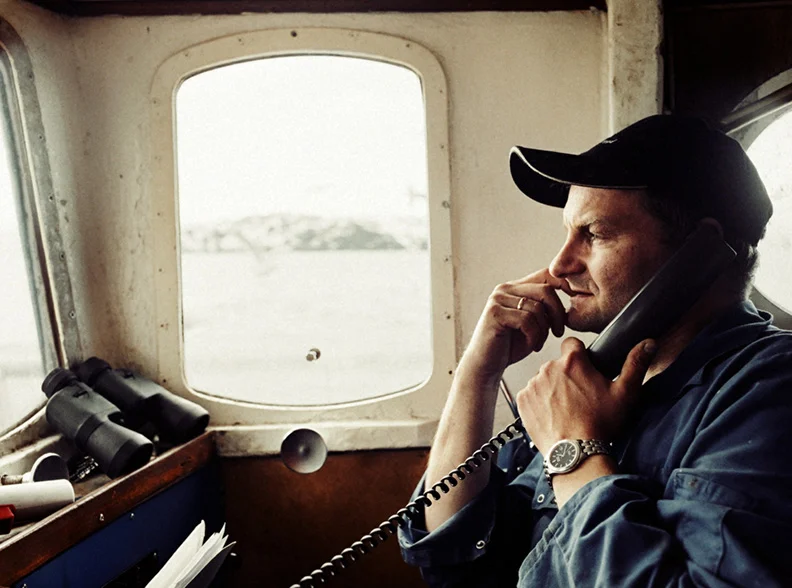 Something Else That's Going on