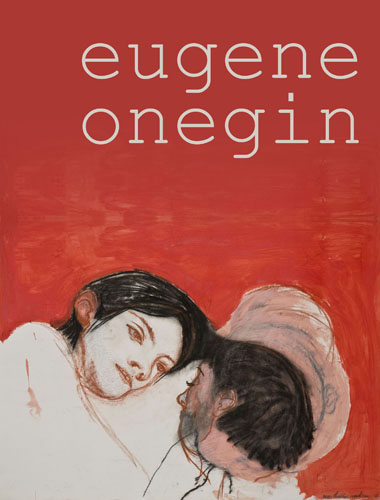  Eugene Onegin, Tchaikovsky, The Metropolitan Opera, NYC, 2013 