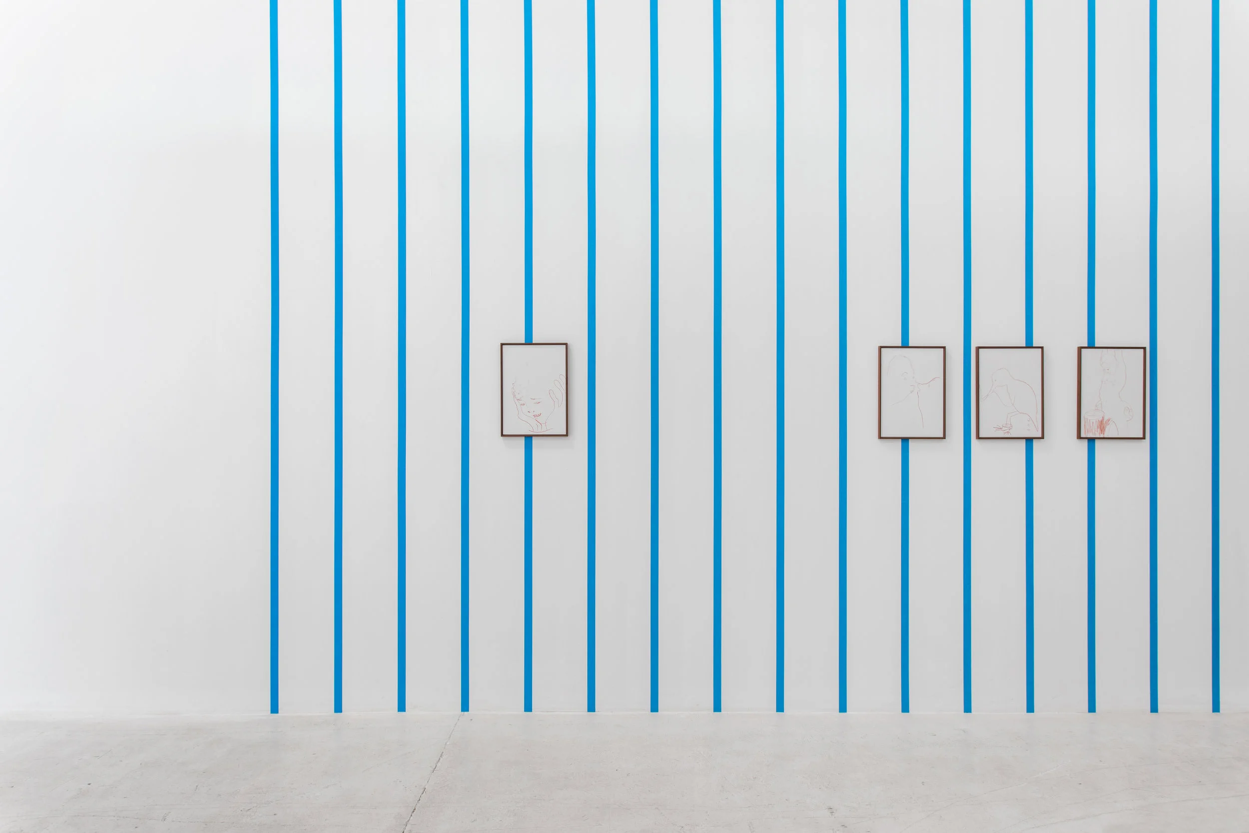 hoo hoo hoo, L21 Gallery, Palma de Mallorca, 2019