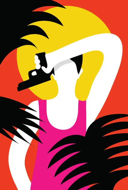 Op-Ed in New York Times Sunday Review