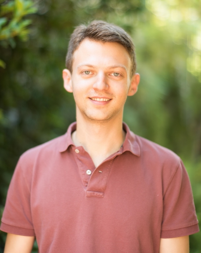Jonathan Kadish