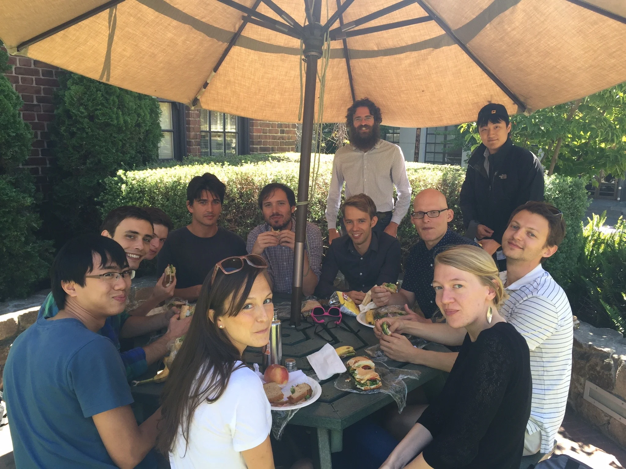 First Summer Workshop in Climate Economics