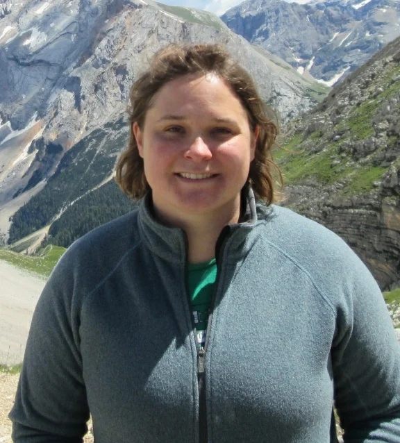 Frances Moore