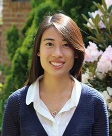Jeanette Tseng