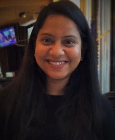 Sindhuja Jeyabal