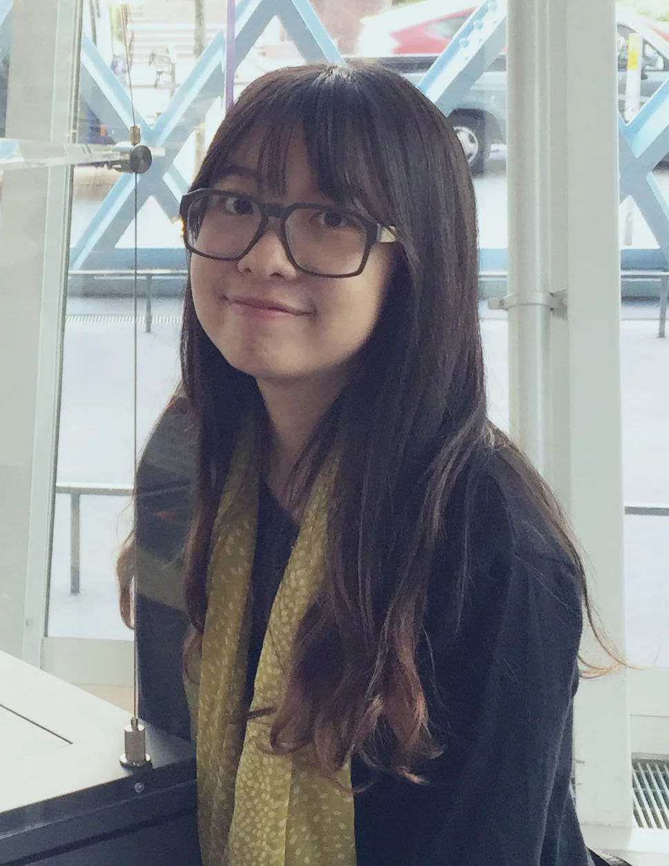 Siqi Wang