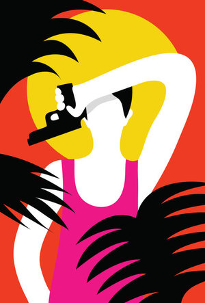 Op-Ed in New York Times Sunday Review