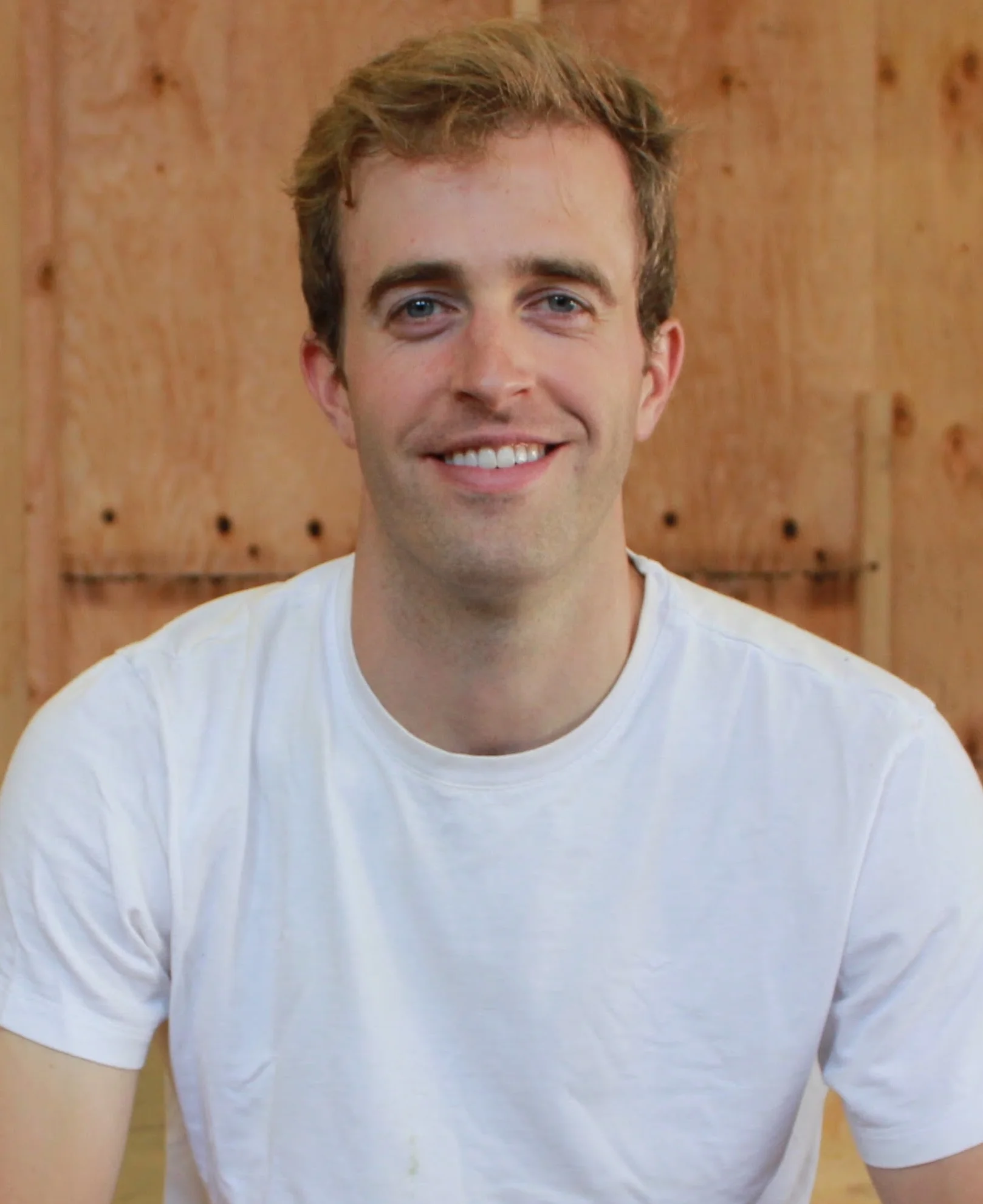 Ian Bolliger