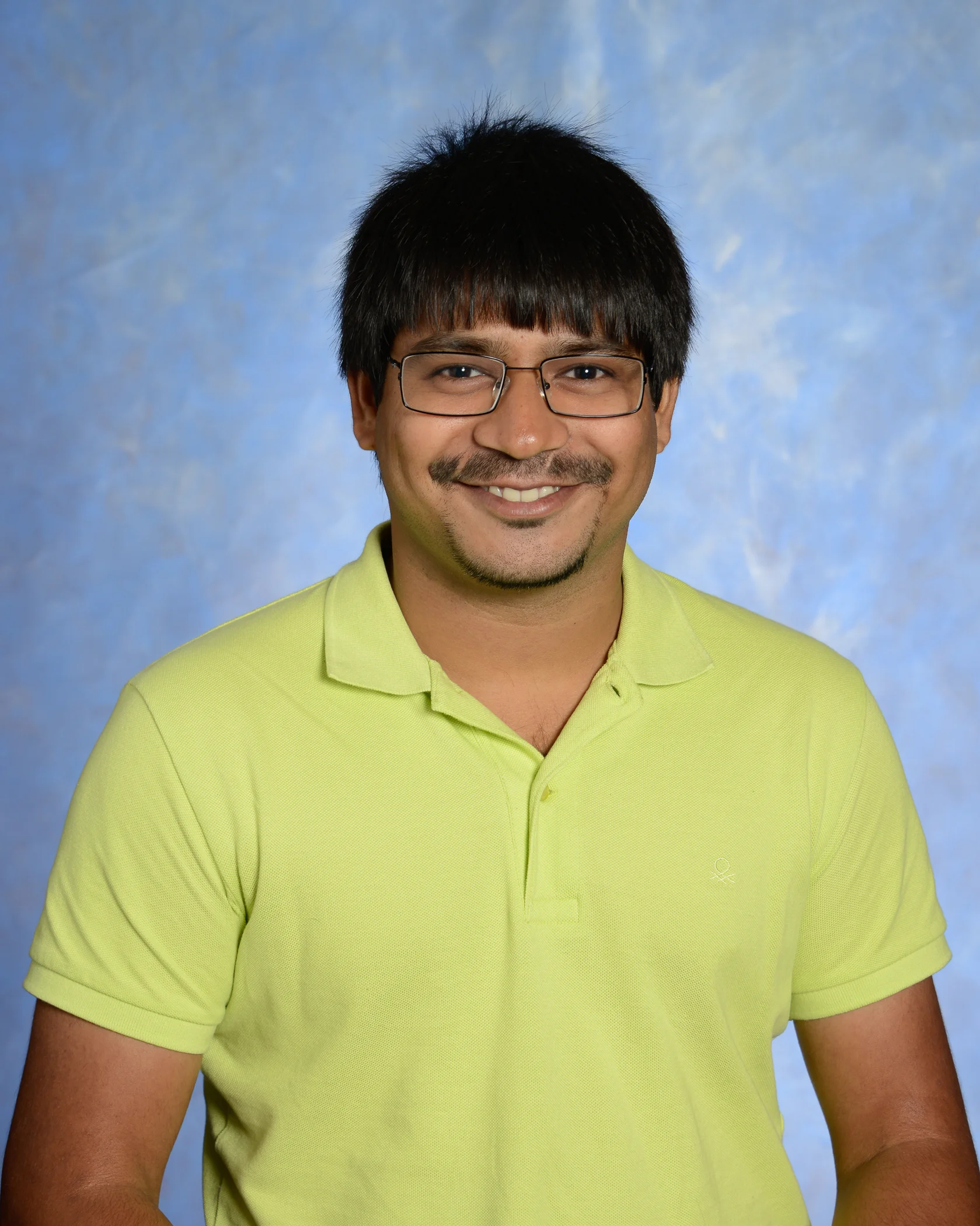 Vishan Pattnaik