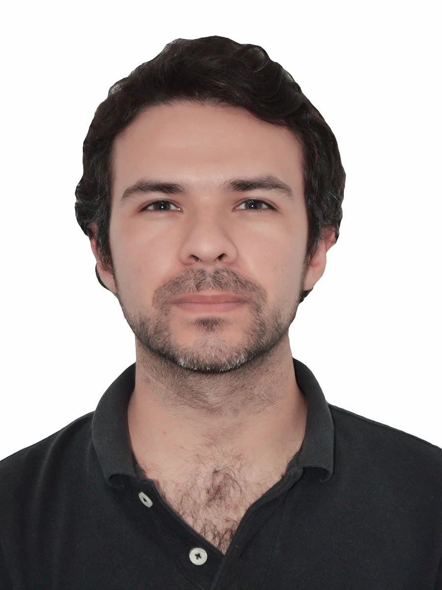 Simón Ramírez Amaya