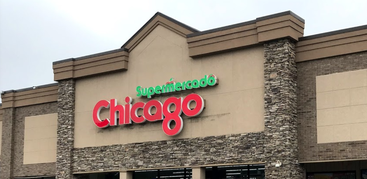 Supermercado Chicago - Supermercado en Doraville