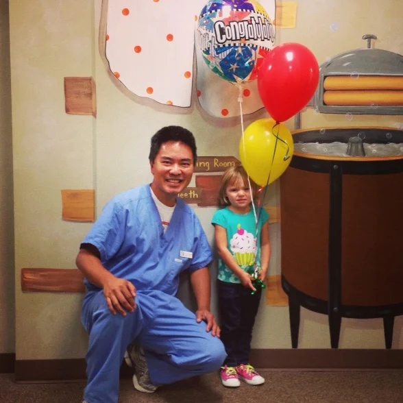 Bloomington Pediatric Dentistry