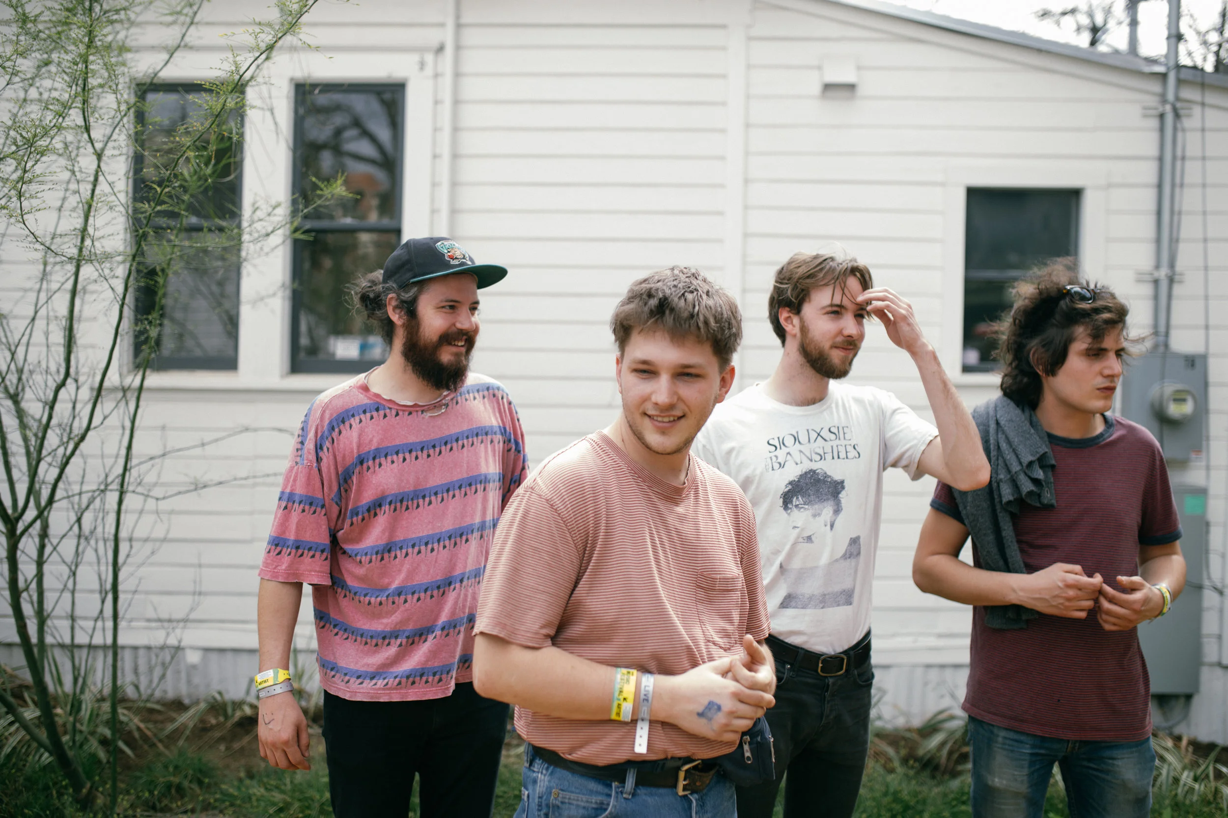 photo by Sam Keeler