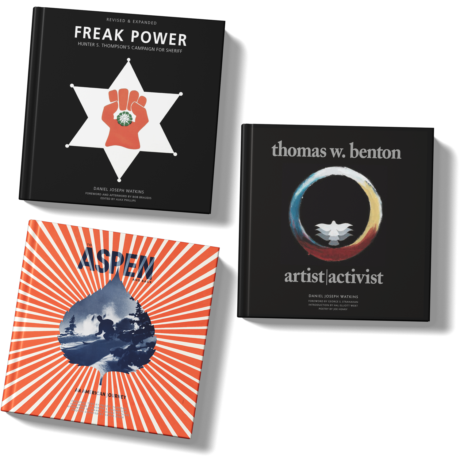 Three Boxes of Books minus First Overpayment