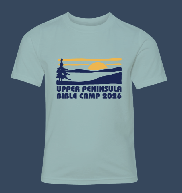 Seafoam T-shirt (Youth)