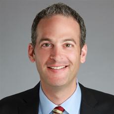Michael Lirtzman of Transwestern
