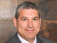 Bill Stein of Blackstone