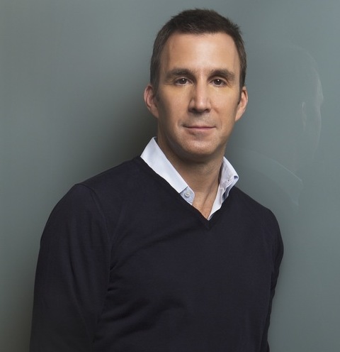 Harvey Spevak (CEO, Equinox)