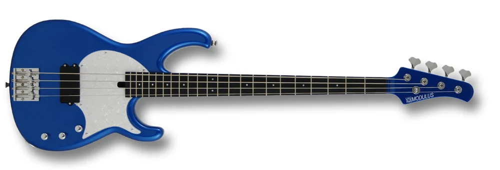 Funk Unlimited — Modulus Graphite 