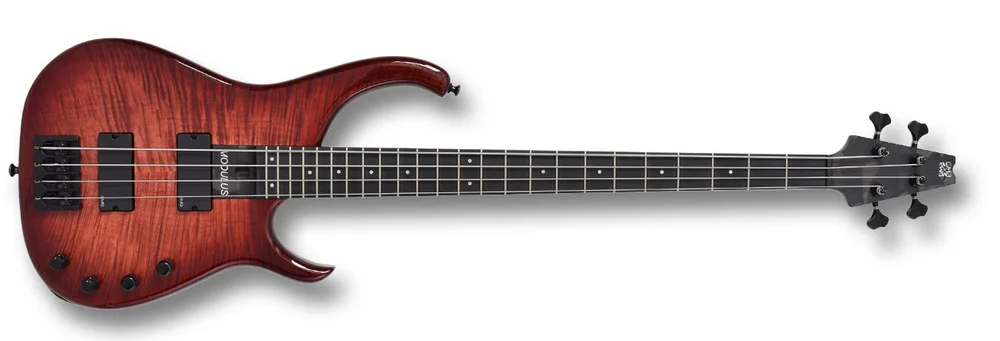 Quantum — Modulus Graphite