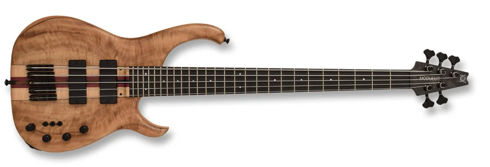 Quantum TBX — Modulus Graphite