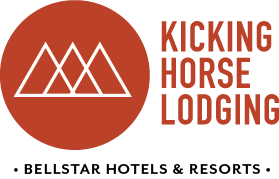 Kicking Horse Lodging - Official On-mountain Accommodations