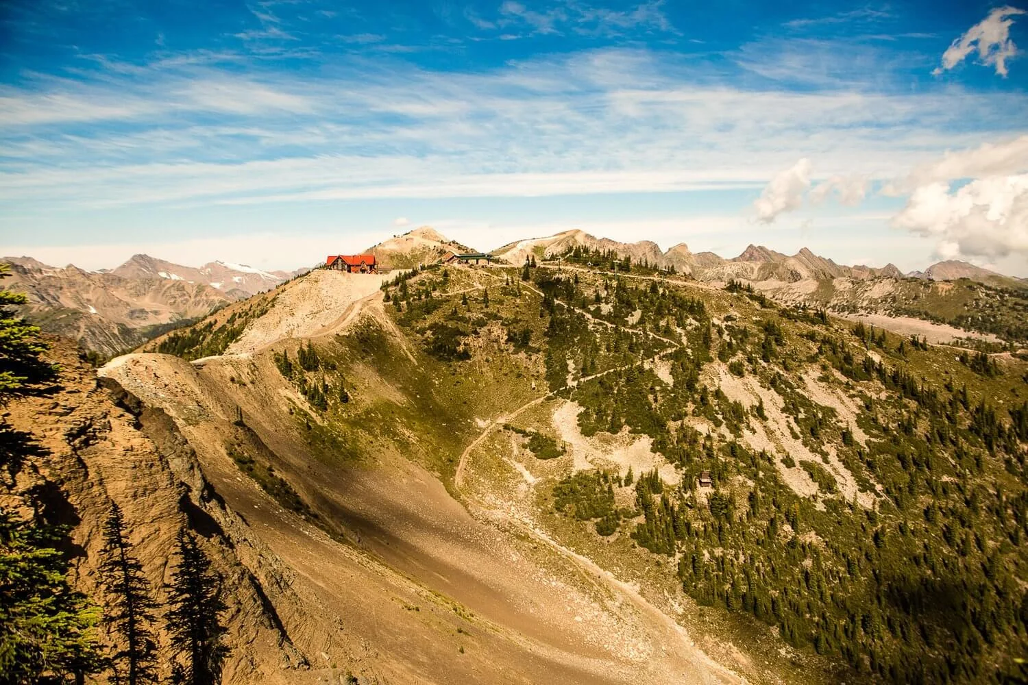 The Top 5 Experiences in Golden This Spring  