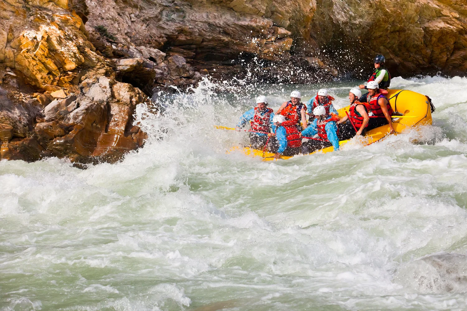 Top 5 Activities for Every Season in Golden, BC | Year-Round Adventure ...