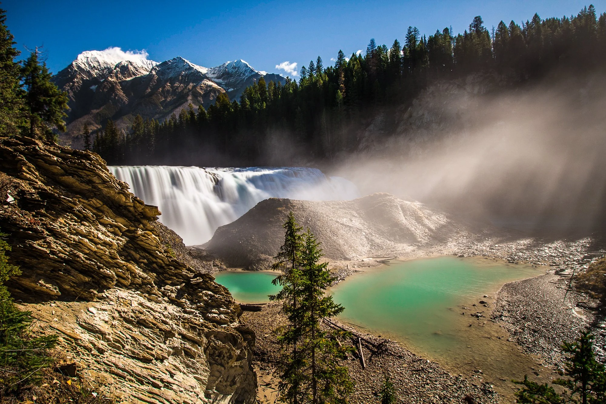 The Ultimate Guide To Visiting Yoho National Park Explore British 