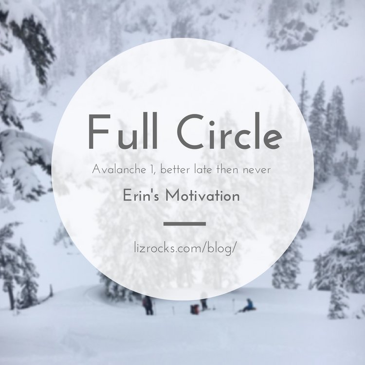 Full Circle
