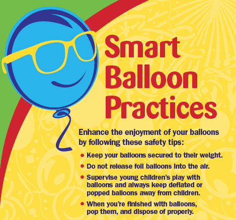 Tips and Tricks to Help Prevent Neck Breakage on your Stuffed Balloons 