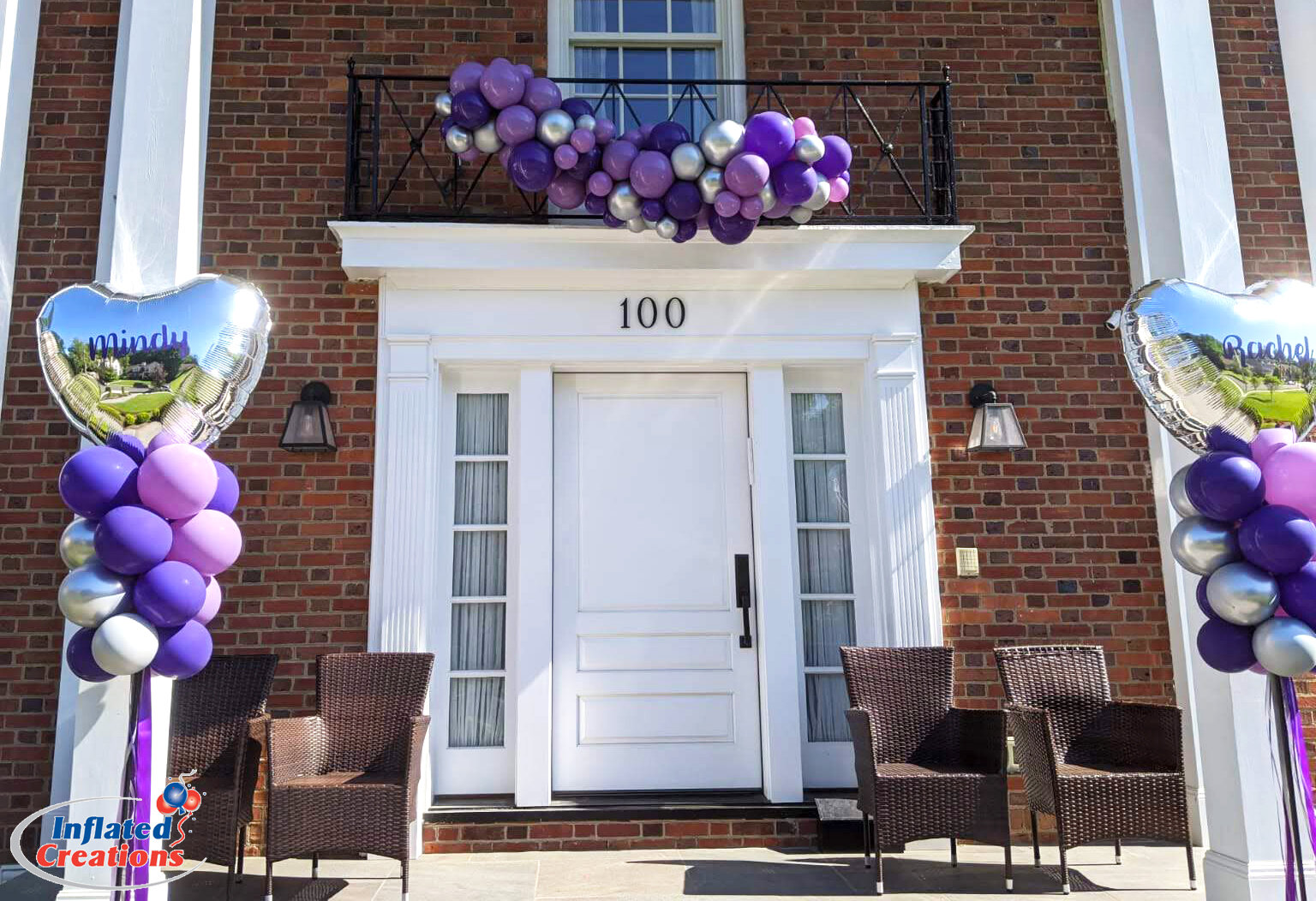 Names Numbers Inflated Creations