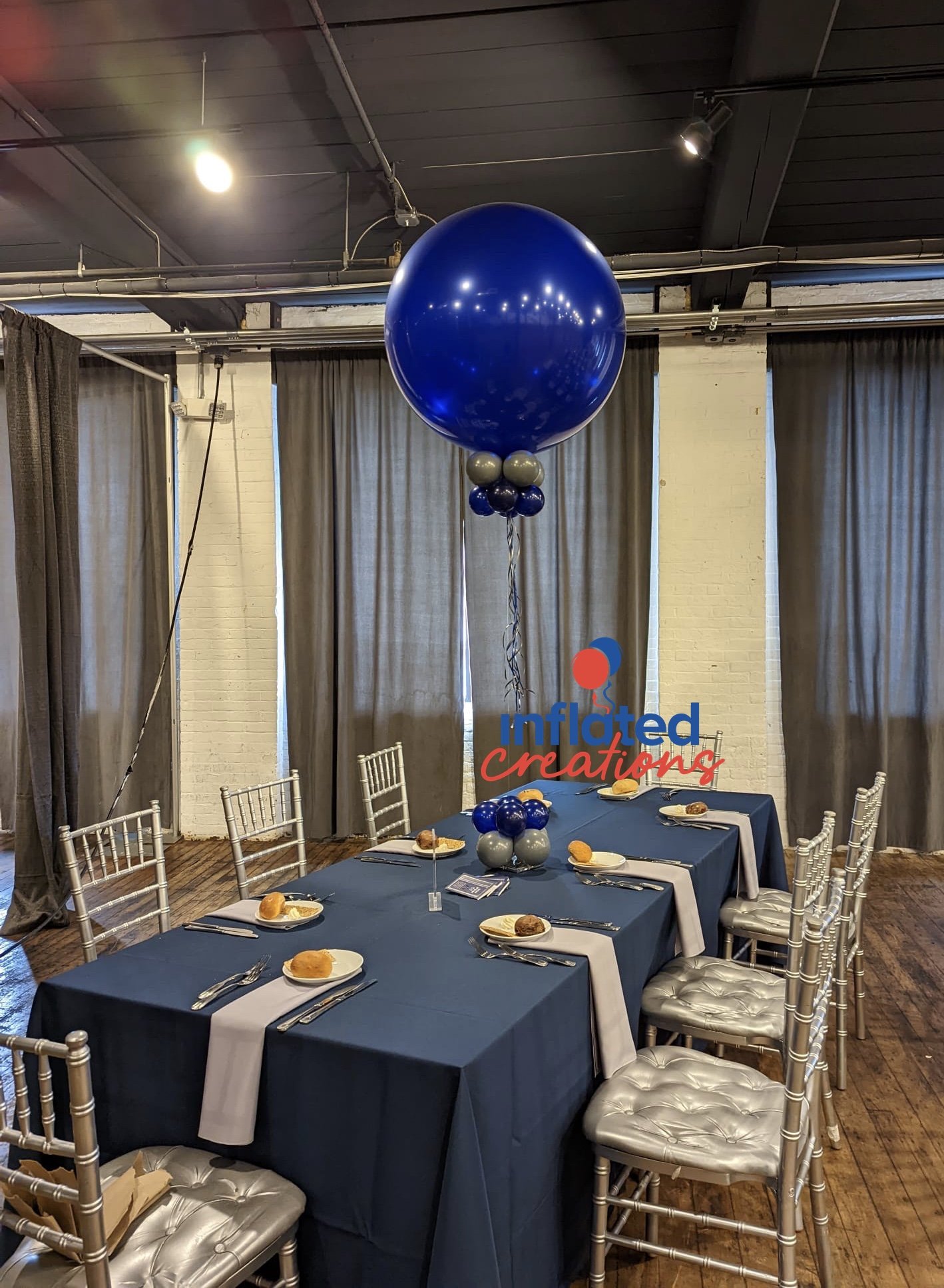 Centerpieces — Inflated Creations