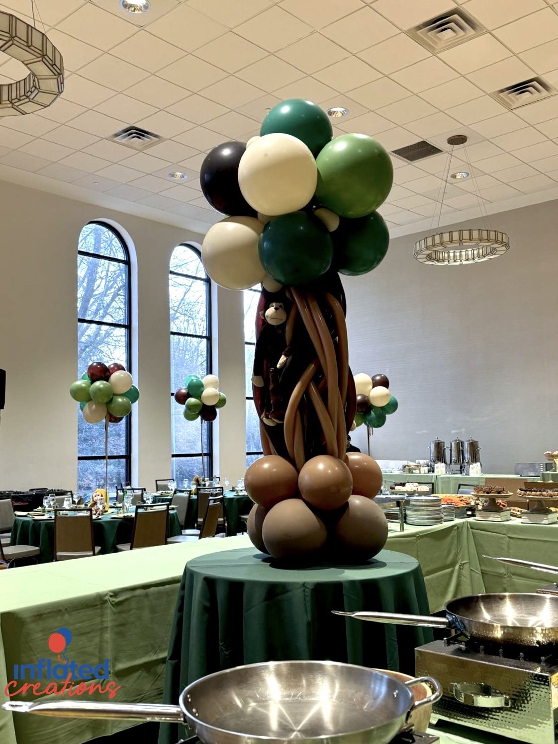 monkey balloon tree curious george.jpeg