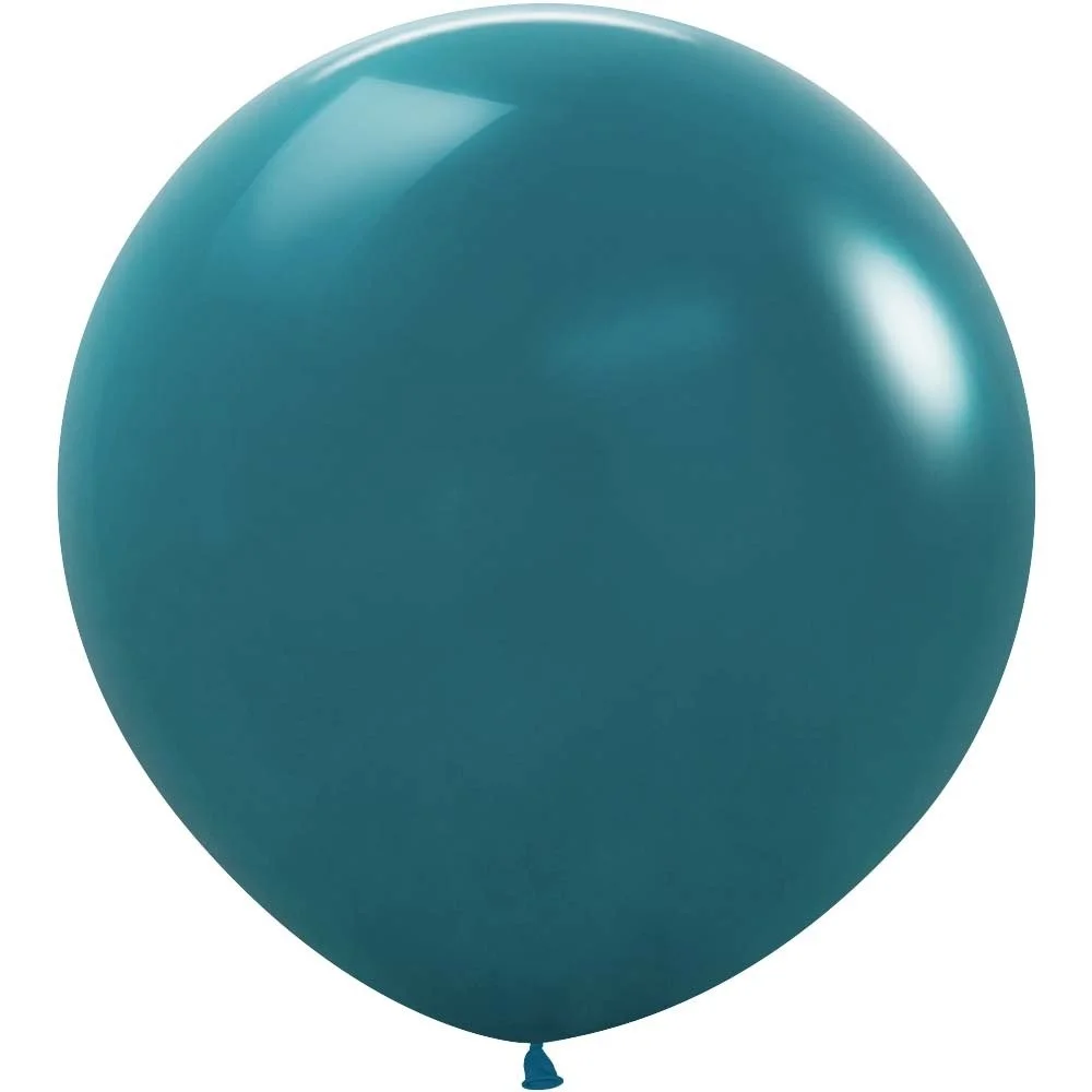 Deluxe Deep Teal