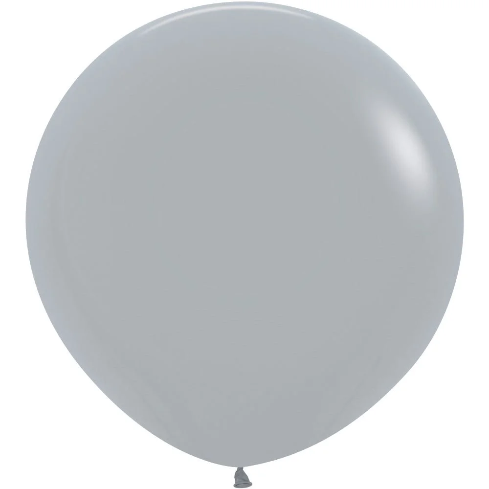 Deluxe Grey