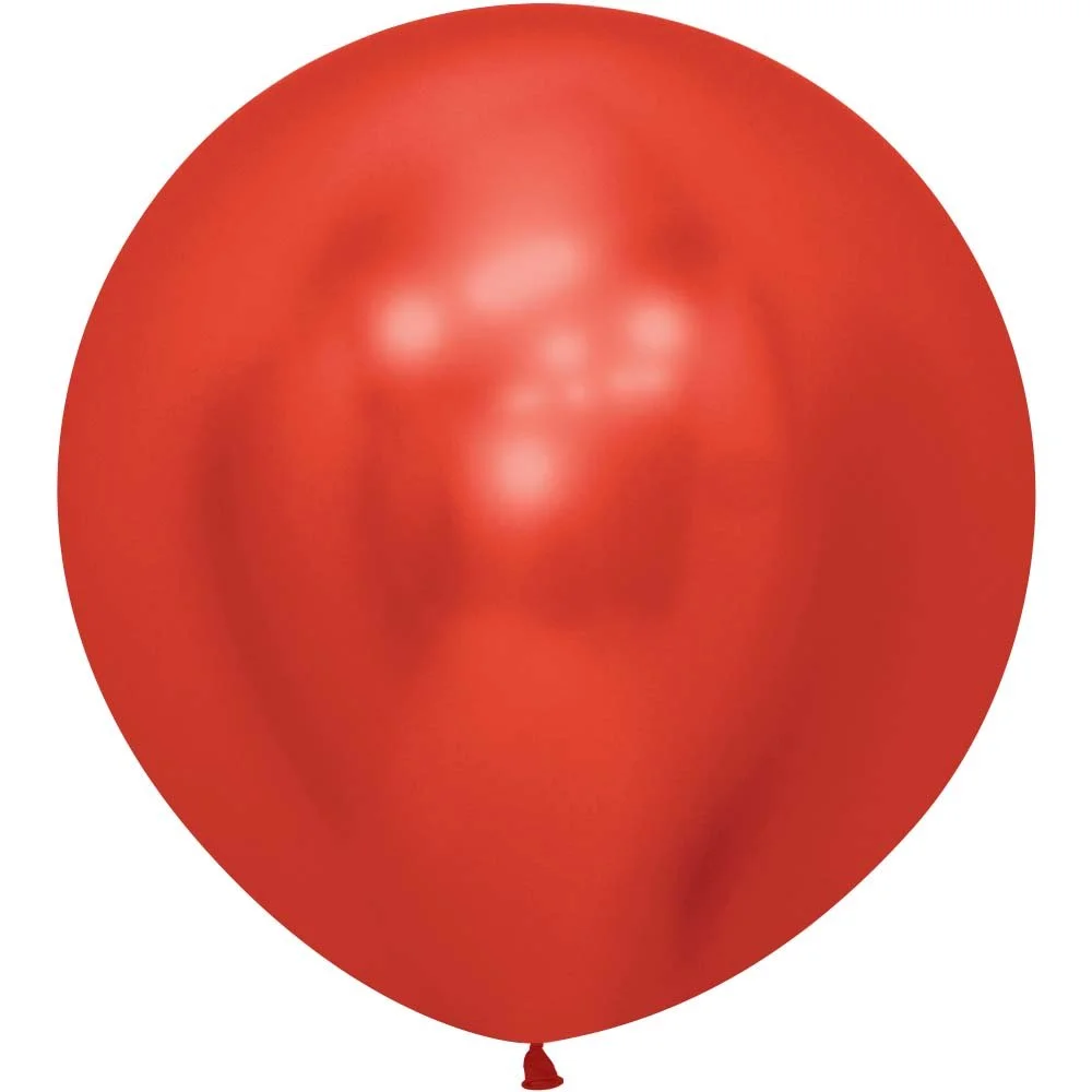 Reflex Crystal Red