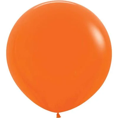 Fashion Orange