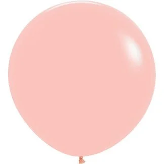 Matte Pastel Melon
