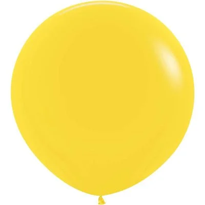 Fashion Yellow