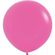 Deluxe Fucshia