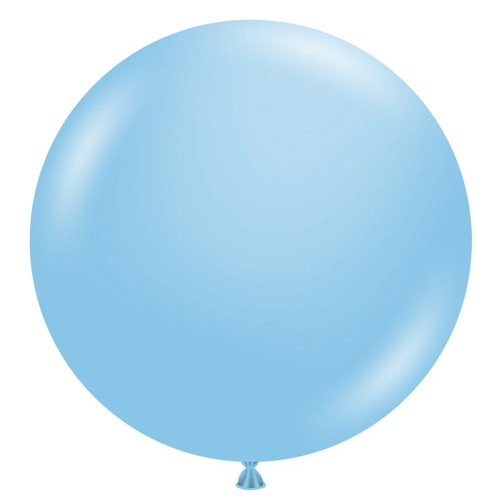 Baby Blue