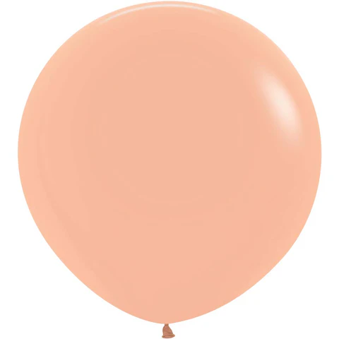 Deluxe Peach Blush