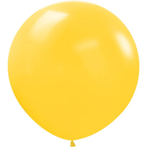 Deuxe Honey Yellow