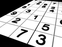 Sudoku Computer Player