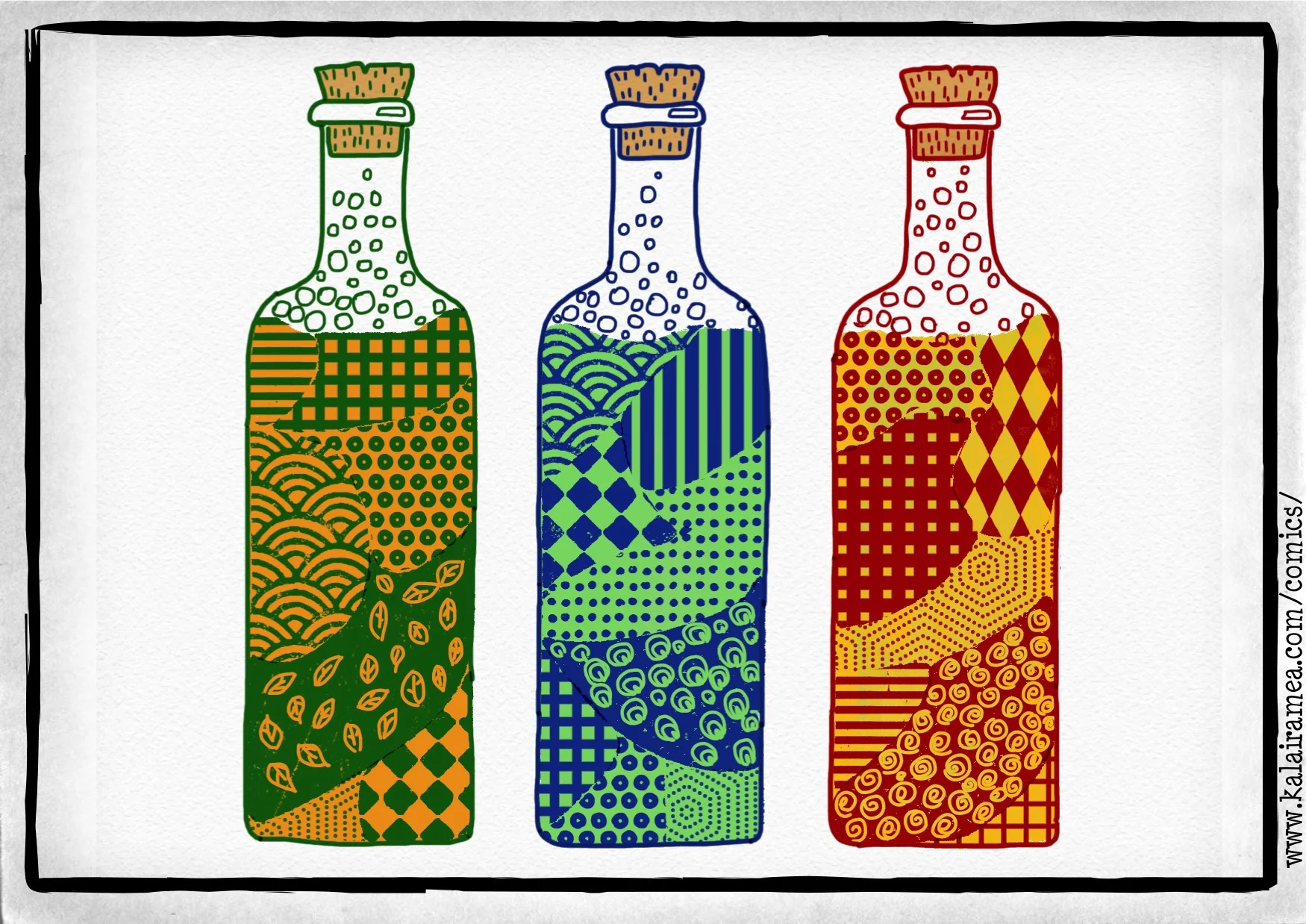 Bottles