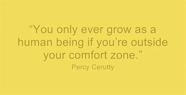 Running quote