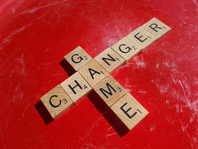 Change Behavior