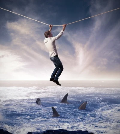 Concept of risk in business